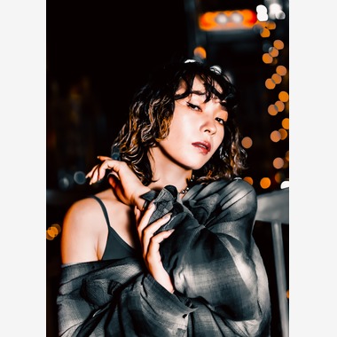 YuKI EXPRESSHOWが撮影した「ポートレート」の写真