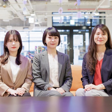 ichie photographyが撮影した「リクルートサイト掲載用撮影」の写真