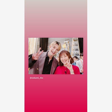 MIFUNEが撮影した「Yuta Morikawa _1」の写真