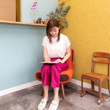 kobo-designが撮影した「整骨院様」の写真