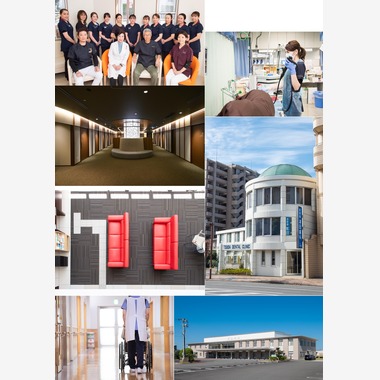 長野優幸が撮影した「企業・店舗」の写真