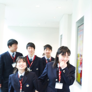 Yosuke_Photoが撮影した「コカ･コーラ社・高校生向けの英語研修プログラム」の写真