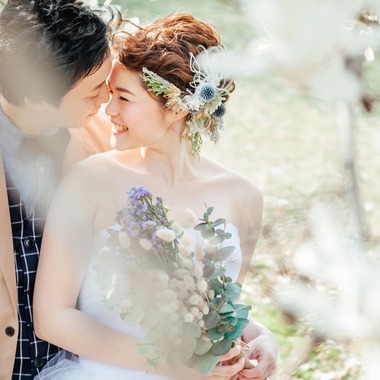 Rocographyが撮影した「Prewedding / Tokyo」の写真