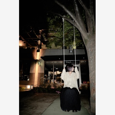 長崎 翔太が撮影した「人物サンプル」の写真