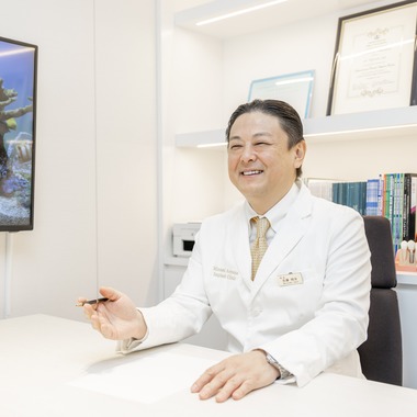 ナカムラサイモンが撮影した「病院、クリニック撮影」の写真