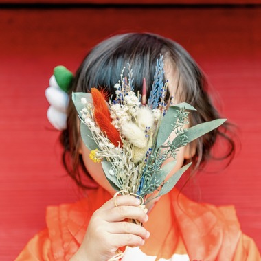 Acornが撮影した「七五三撮影」の写真