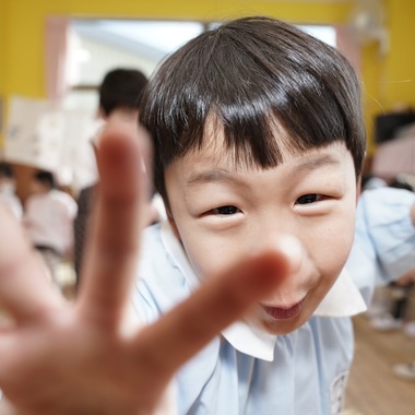 渡邉芳久が撮影した「幼稚園イベント撮影」の写真