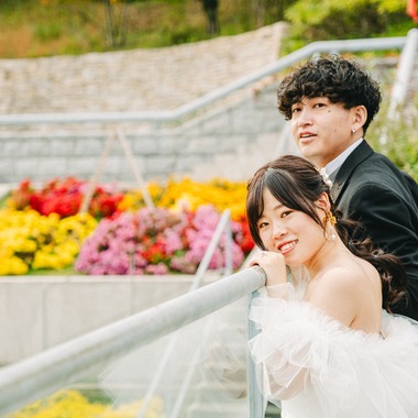 田村祐真が撮影した「人物撮影」の写真