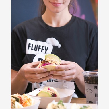 草村写真館が撮影した「料理撮影」の写真