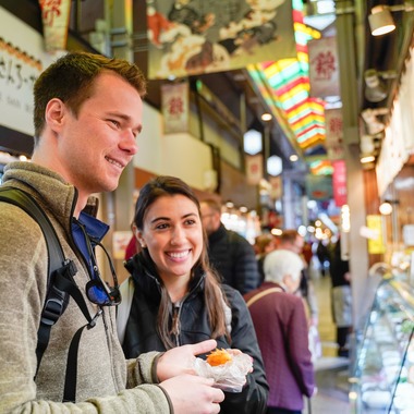 radsafariが撮影した「Travel photos 観光 京都ツアー」の写真