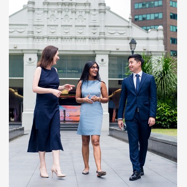 David Gohが撮影した「ビジネスポートレート」の写真