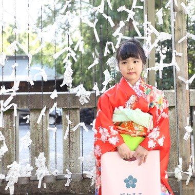 Kan Suzuki  photographyが撮影した「谷保八幡宮」の写真