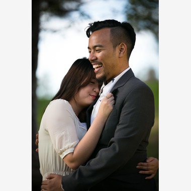 Albert Teowが撮影した「」のウェディングフォト