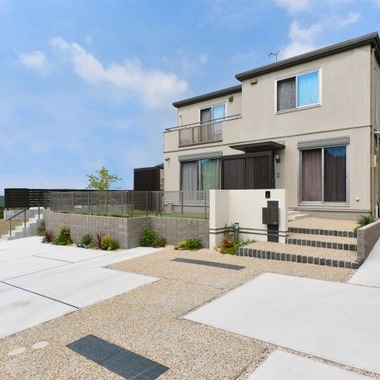 安部優吾が撮影した「建築及び竣工」の写真