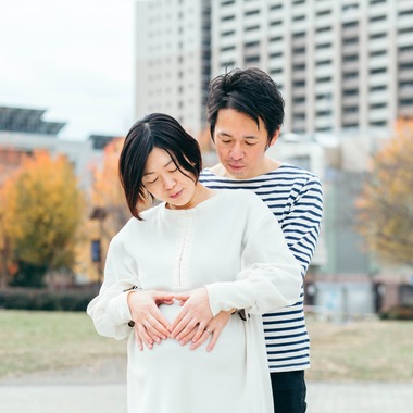 宮本滉大が撮影した「ファミリー」の写真