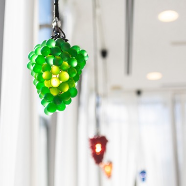 大森美紗生が撮影した「山梨PORTA-葡萄屋kofu様」の写真