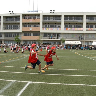 Kakky_Photographerが撮影した「運動会」の写真