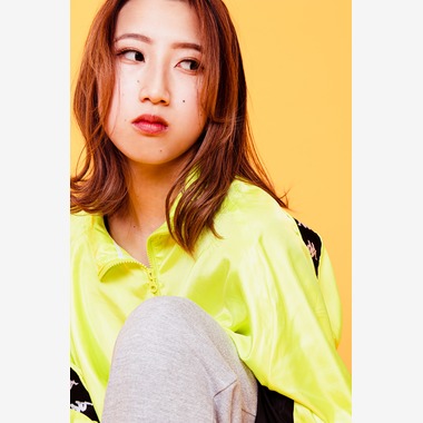 井場央貴が撮影した「宣材写真　スタジオ」の写真