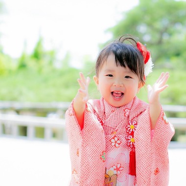 Location Studio GOODが撮影した「ロケーションフォト（子供）」の写真