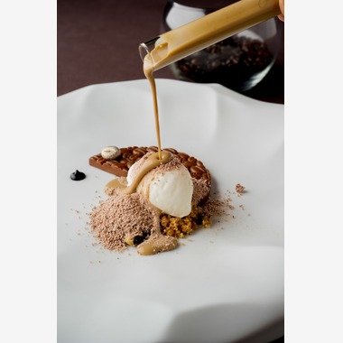 fotograz photographyが撮影した「洋菓子」の写真