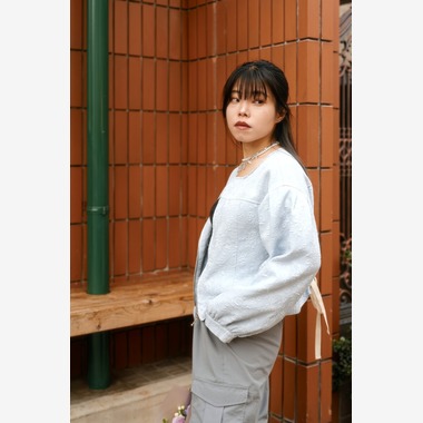児玉 一成が撮影した「ポートレート（女性）」の写真