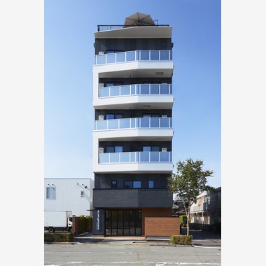 kiharu&photoが撮影した「建築写真【外観】」の写真