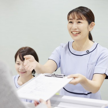 柿元写真事務所が撮影した「クリニック」の写真