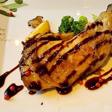 藍澤つかさが撮影した「料理撮影」の写真