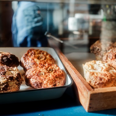 ワイヤリングが撮影した「フード」の写真