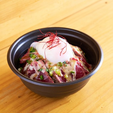 恒松弘匡が撮影した「料理写真」の写真