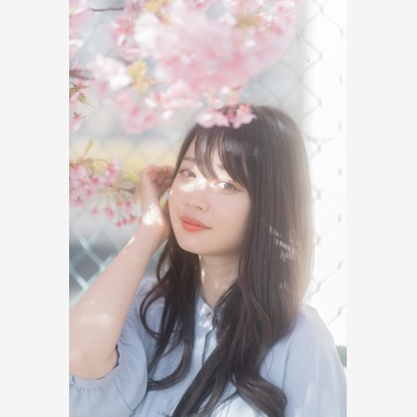 近藤碧が撮影した「プロフィール撮影」の写真