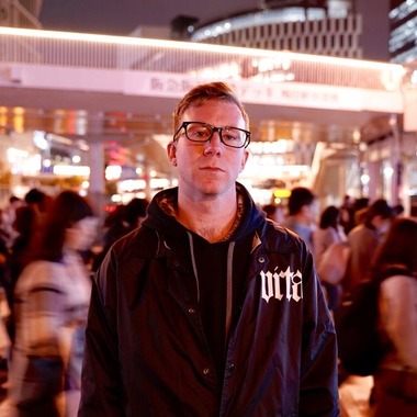 radsafariが撮影した「ポートレート」の写真