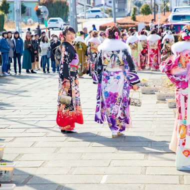 na companyが撮影した「」の写真