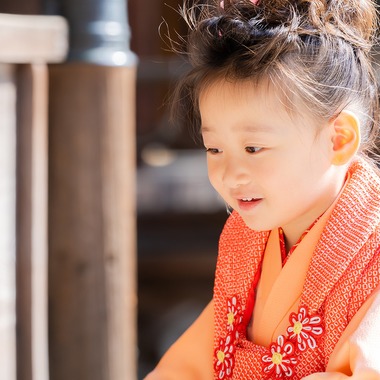 Masahiro Taguchiが撮影した「七五三」の写真