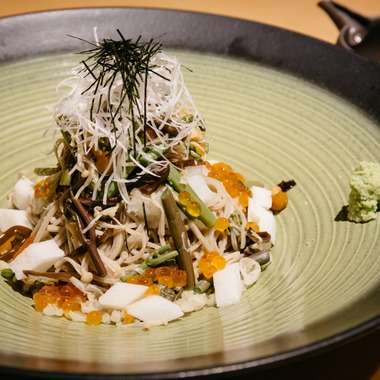 相澤有紀が撮影した「料理」の写真