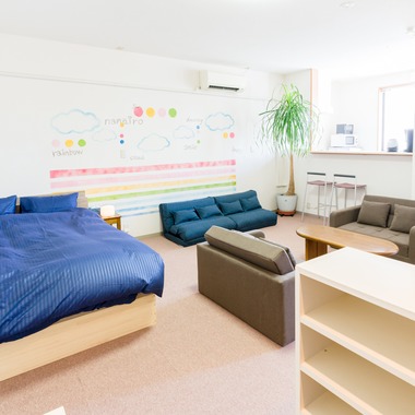 Kirari photoが撮影した「簡易宿泊所」の写真