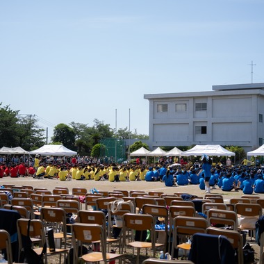 KOMACH Photo Designが撮影した「高校　体育祭」の写真