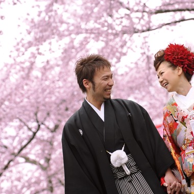 NINA Primary Pictures (苅谷 直樹)が撮影した「春フォト」の写真