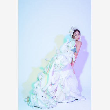 白田光孝が撮影した「ウエディング」の写真