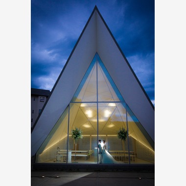 studio HATOYAが撮影した「婚礼写真7」のウェディングフォト