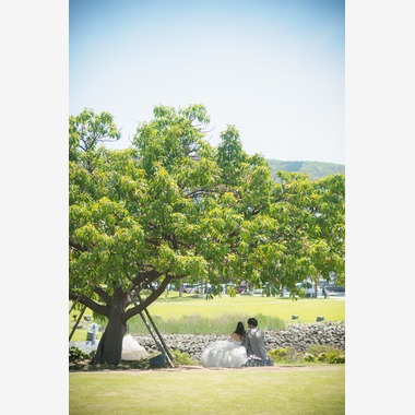 Photo taken by Yuki Takebe - 