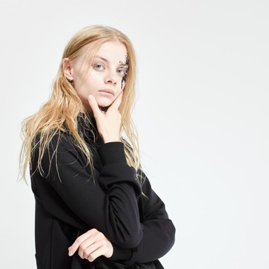 Michiharu GUNJIが撮影した「LOOKBOOK 2019 S/S」の写真