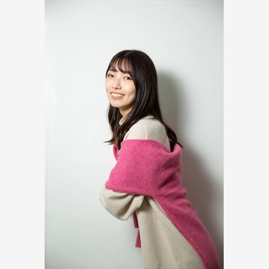 石場慎一郎が撮影した「プロフィール・宣材写真」の写真