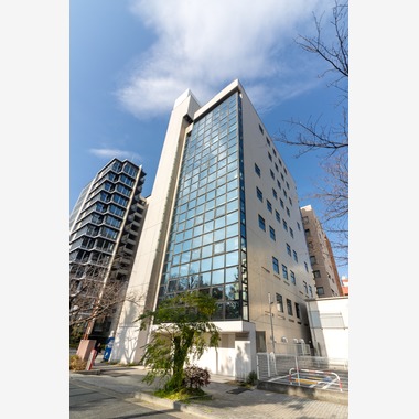 フォトスタジオENOが撮影した「企業プロフィール」の写真