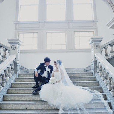 Photo taken by Katakura Photo Office - 