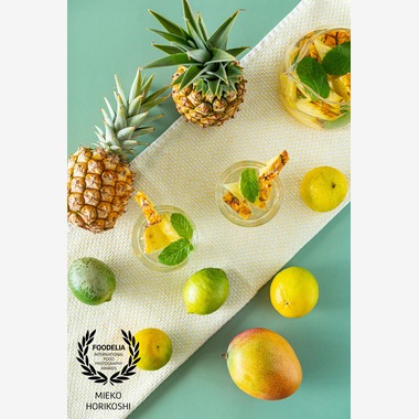 Willow Photoが撮影した「フードフォト（クライアントの店舗にて）」の写真