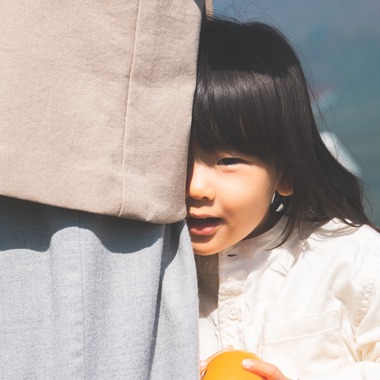 Jemiフォトが撮影した「家族写真」の写真