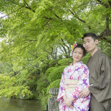 Fotocrossが撮影した「海外のお客様、インバウンド」の写真