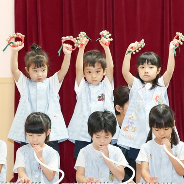 浅見修平が撮影した「幼稚園、保育園」の写真