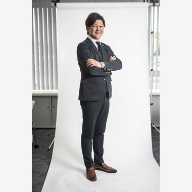 スタジオ11が撮影した「インタビュー撮影案件」の写真